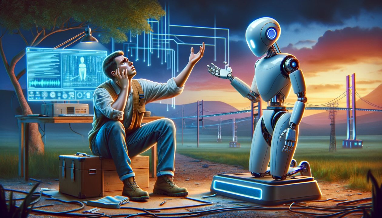 87% of Executives Expect Job Roles to be Augmented by Gen AI