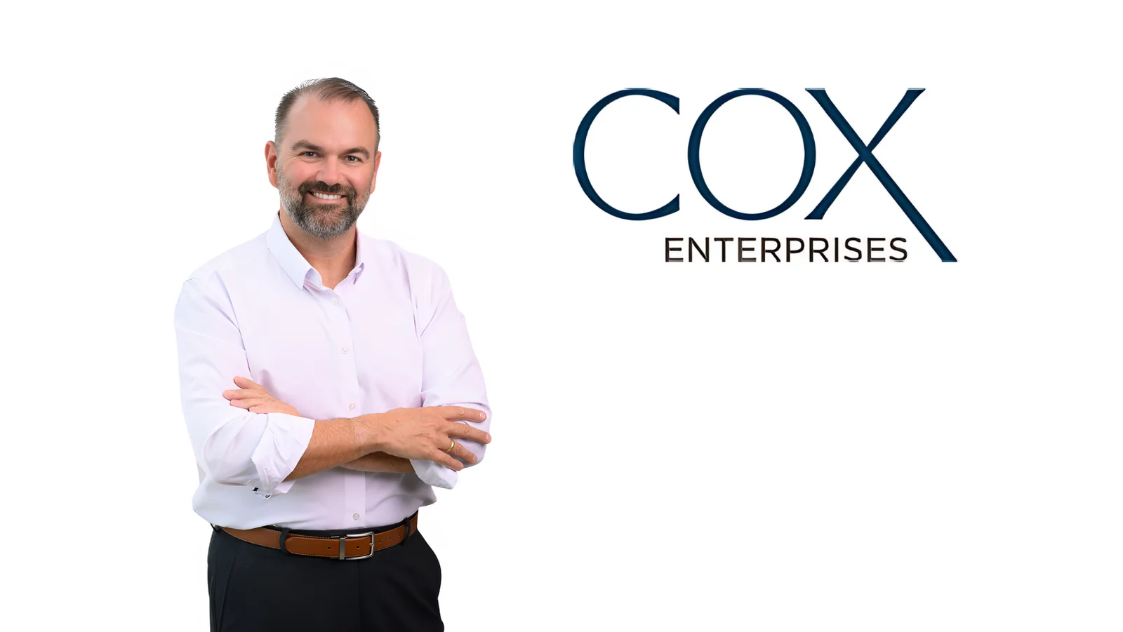 Charles Odom Named EVP, Finance for Cox Enterprises