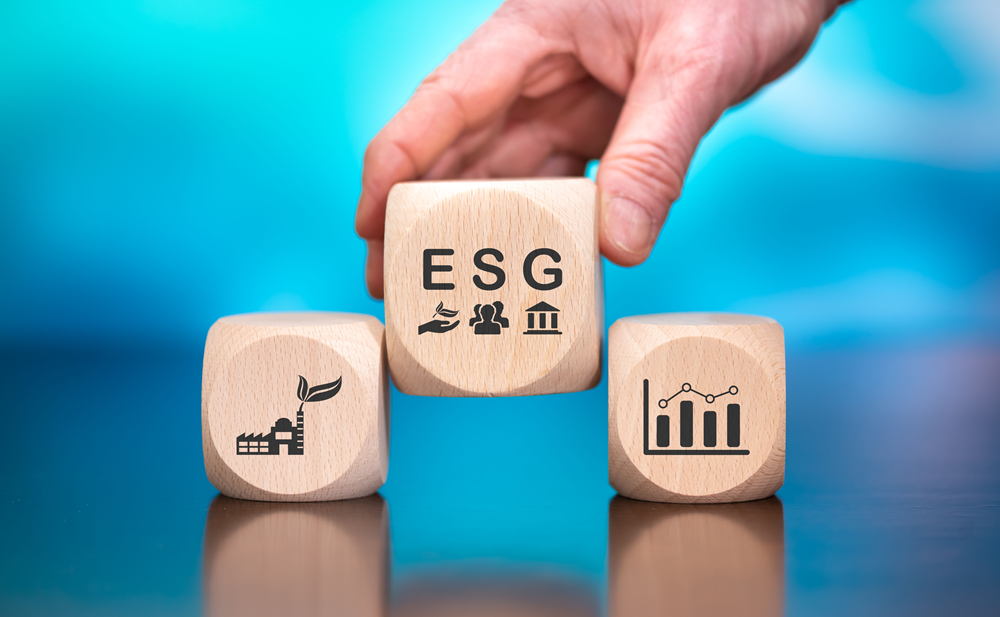 ESG Has a Branding Problem ESG Has a Branding Problem