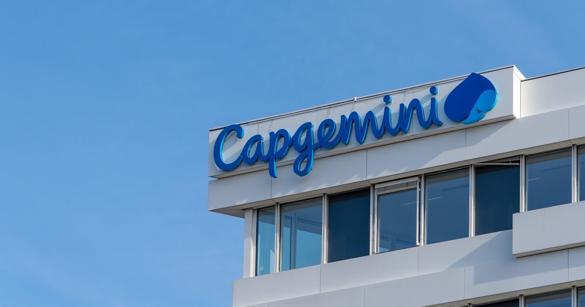 Capgemini Syniti Deal to Reshape Enterprise Data Management