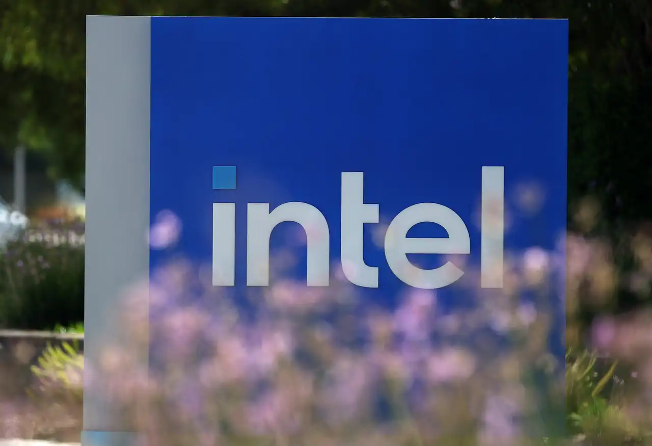 Intel Explores Business Split Or Sale Amid Woes: Reports Intel Explores Business Split Or Sale Amid Woes: Reports