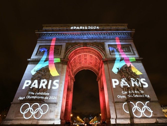 Paris 2024: Keeping the Paralympic Games Safe