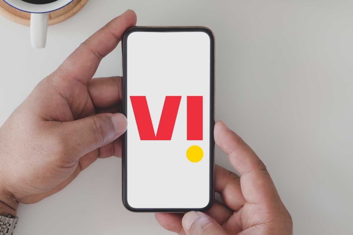 Vodafone Idea’s CEO on the Challenge with 5G